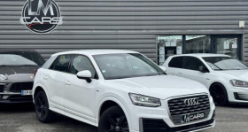 Audi Q2 , garage LM EXCLUSIVE CARS � Chateaubernard
