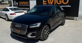 Audi Q2 occasion année 2018 boite Automatique Annonce Audi Q2 occasion Diesel 1.6 30 TDI 116 ch S-TRONIC BVA à ANDREZIEUX-BOUTHEON