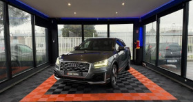 Audi Q2 , garage MOTORS TRADING � Les Ulis
