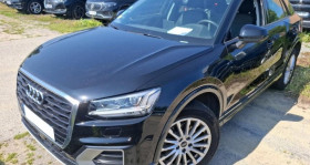 Audi Q2 , garage SITBON AUTOMOBILES  Saint-Égrève