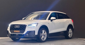 Audi Q2 occasion 2020 mise en vente &agrave; Tours par le garage EWIGO TOURS NORD - photo n&deg;1