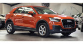 Annonce Audi Q2 occasion Diesel 1.6 TDI - 116 Business line  SAINT LAURENT DU VAR