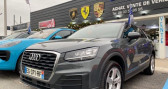 Audi Q2 occasion année 2018 boite Automatique Annonce Audi Q2 occasion Diesel 1.6 tdi 116 bva à AGDE