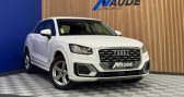 Annonce Audi Q2 occasion Diesel 1.6 TDI 116 CH BVA S-tronic Sport - Distribution  jour  Lozanne