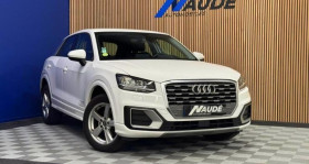 Audi Q2 occasion 2018 mise en vente à Lozanne par le garage NAUDE AUTOMOBILES LOZANNE - photo n°1