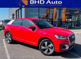 Audi Q2 occasion année 2018 boite Manuelle Annonce Audi Q2 occasion Diesel 1.6 TDI 116 CH BVM6 DESIGN LUXE à Biganos