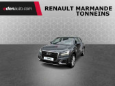 Annonce Audi Q2 occasion Diesel 1.6 TDI 116 ch BVM6 Design  Marmande
