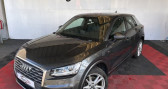 Audi Q2 1.6 TDI 116 ch BVM6 S Line  � Cournon d'Auvergne 63