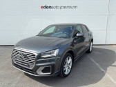 Annonce Audi Q2 occasion Diesel 1.6 TDI 116 ch BVM6 S line � Auch