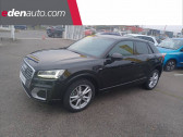 Audi Q2 occasion année 2018 boite Manuelle Annonce Audi Q2 occasion Diesel 1.6 TDI 116 ch BVM6 S line à Toulouse