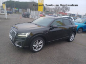 Audi Q2 occasion année 2018 boite Manuelle Annonce Audi Q2 occasion Diesel 1.6 TDI 116 ch BVM6 S line à Toulouse