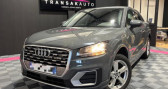 Audi Q2 1.6 TDI 116 ch BVM6 Sport   Beaumont Les Valence 26