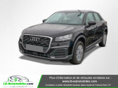 Audi Q2 occasion Noir année 2017 boite Manuelle Annonce Audi Q2 occasion Diesel 1.6 TDI 116 ch à Beaupuy