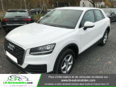 Audi Q2 occasion année 2017 boite Manuelle Annonce Audi Q2 occasion Diesel 1.6 TDI 116 ch à Beaupuy