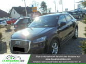 Annonce Audi Q2 occasion Diesel 1.6 TDI 116 ch à Beaupuy