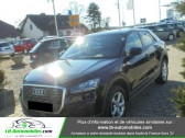 Audi Q2 occasion année 2018 boite Manuelle Annonce Audi Q2 occasion Diesel 1.6 TDI 116 ch à Beaupuy