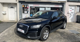 Audi Q2 occasion 2016 mise en vente &agrave; EPONE par le garage AGENCE AUTOMOBILIERE EPONE 78 - photo n&deg;1