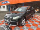 Audi Q2 occasion année 2017 boite Manuelle Annonce Audi Q2 occasion Diesel 1.6 TDI 116 S-LINE GPS à Cahors
