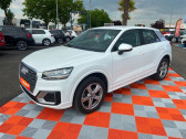 Annonce Audi Q2 occasion Diesel 1.6 TDI 116 S-TRONIC PACK à Cahors