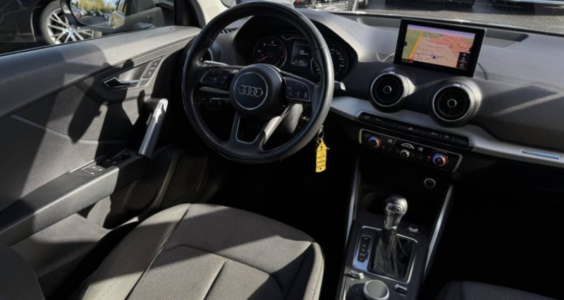 Audi Q2 1.6 TDI 116 SPORT GPS REGULATEUR ACC LED BVA 2020 - photo n°2 Audi Q2 1.6 TDI 116 SPORT GPS REGULATEUR ACC LED BVA  occasion à Verson - photo n°2