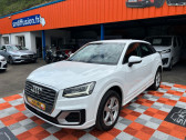 Annonce Audi Q2 occasion Diesel 1.6 TDI 116 SPORT GPS  Cahors