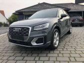 Audi Q2 occasion année 2017 boite Manuelle Annonce Audi Q2 occasion Diesel 1.6 TDI 116 à Beaupuy