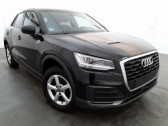 Audi Q2 occasion année 2017 boite Manuelle Annonce Audi Q2 occasion Diesel 1.6 TDI 116 à Beaupuy