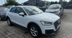 Audi Q2 , garage EOS AUTOMOBILES  SELESTAT