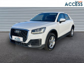 Annonce Audi Q2 occasion Diesel 1.6 TDI 116ch Business line S tronic 7  TOUL