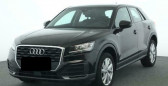 Annonce Audi Q2 occasion Diesel 1.6 TDI 116CH BUSINESS LINE S TRONIC 7  Villenave-d'Ornon