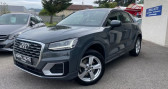 Audi Q2 occasion année 2018 boite Manuelle Annonce Audi Q2 occasion Diesel 1.6 TDI 116ch Design Gps Caméra de recul Accès confort à SAINT MARTIN D'HERES