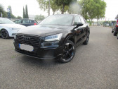 Audi Q2 occasion année 2018 boite Robotisee Annonce Audi Q2 occasion Diesel 1.6 TDI 116CH DESIGN LUXE S TRONIC 7 à Toulouse