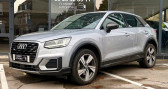 Annonce Audi Q2 occasion Diesel 1.6 TDI 116ch Design luxe  Nieppes