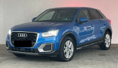 Annonce Audi Q2 occasion Diesel 1.6 TDI 116CH DESIGN S TRONIC 7  Villenave-d'Ornon