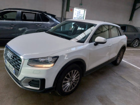 Audi Q2 occasion 2018 mise en vente à ROUEN par le garage TOYOTA Toys Motors Mont Riboudet - photo n°1