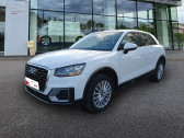 Audi Q2 occasion année 2018 boite Manuelle Annonce Audi Q2 occasion Diesel 1.6 TDI 116ch Design à Albi