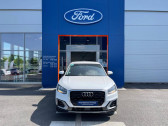 Audi Q2 occasion année 2017 boite Manuelle Annonce Audi Q2 occasion Diesel 1.6 TDI 116ch Design à Dole