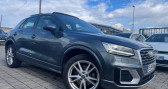 Audi Q2 occasion année 2017 boite Automatique Annonce Audi Q2 occasion Diesel 1.6 TDI 116ch S line S tronic 7 à SELESTAT