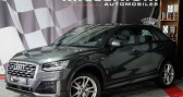 Annonce Audi Q2 occasion Diesel 1.6 TDI 116CH S LINE  Royan