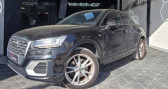 Annonce Audi Q2 occasion Diesel 1.6 TDI 116CH S LINE � pont de claix