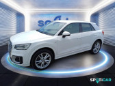 Audi Q2 occasion année 2017 boite Manuelle Annonce Audi Q2 occasion Diesel 1.6 TDI 116ch S line à Saint Martin-lez-Tatinghem