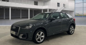 Audi Q2 1.6 TDI 116CH SPORT S TRONIC 7   VOREPPE 38
