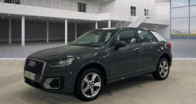 Audi Q2 , garage HELP CAR  VOREPPE