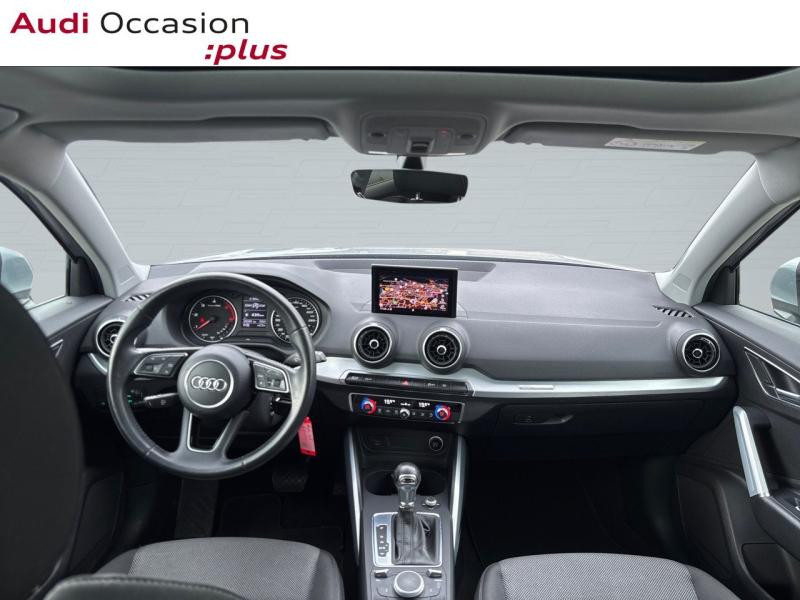 Audi Q2 1.6 TDI 116ch Sport S tronic 7  occasion  THIONVILLE - photo n3
