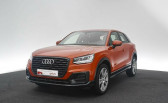 Audi Q2 occasion année 2017 boite Robotisee Annonce Audi Q2 occasion Diesel 1.6 TDI 116CH SPORT S TRONIC 7 à Villenave-d'Ornon