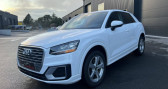 Audi Q2 1.6 TDI 116ch Sport  2017 - annonce de voiture en vente sur Auto S&eacute;lection.com