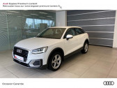 Audi Q2 occasion année 2018 boite Manuelle Annonce Audi Q2 occasion Diesel 1.6 TDI 116ch Sport à Lanester