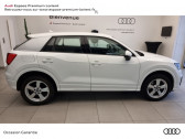 Audi Q2 occasion année 2017 boite Manuelle Annonce Audi Q2 occasion Diesel 1.6 TDI 116ch Sport à Lanester