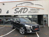 Audi Q2 occasion année 2018 boite Manuelle Annonce Audi Q2 occasion Diesel 1.6 TDI 116CH SPORT à TOULOUSE