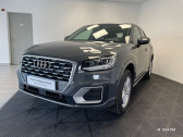 Audi Q2 occasion année 2017 boite Manuelle Annonce Audi Q2 occasion Diesel 1.6 TDI 116ch Sport à Le Havre